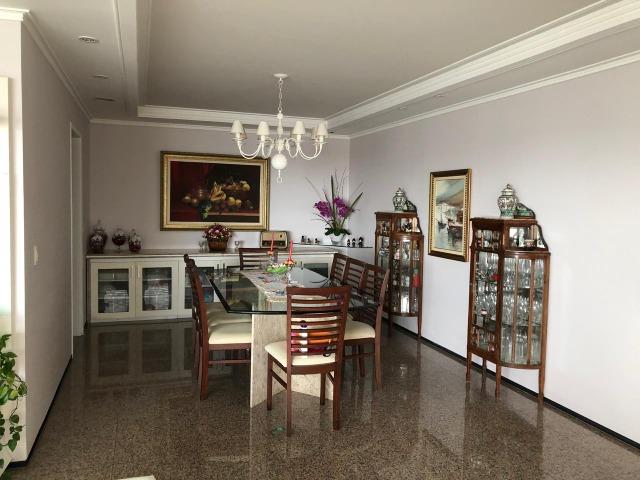 MS - No coração da Aldeota - Apartamento com 4 Quartos à Venda, 177 m² - Foto 8