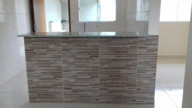 Alugo casa alv, 50,00m² em condominio, Bairro Alto - Foto 8