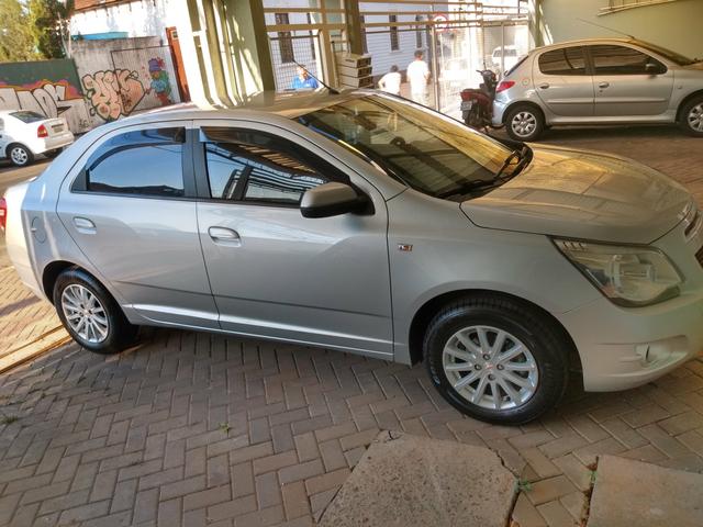 Cobalt LTZ 1.4 Troco Fipe x Fipe por carro 3 cilindros
