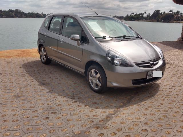 Honda Fit 1.4 LX Completo Automático Baixa Quilometragem - Foto 18