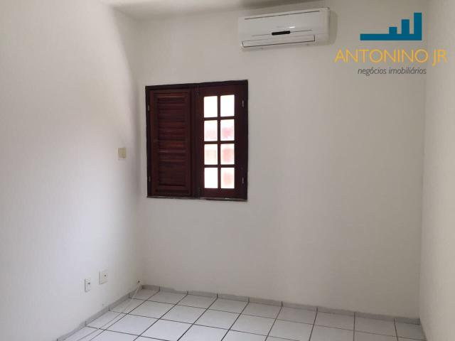 EF - Casa de Condomínio na Av. Mário Andreaza - Foto 3