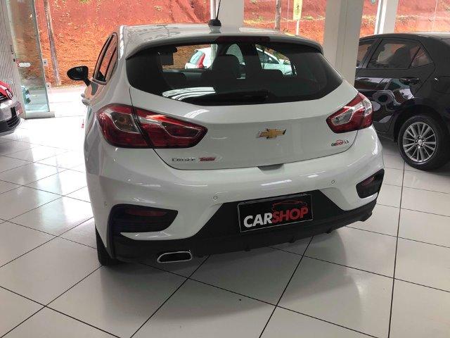 Cruze Lt Aut (Branco Perola) - Foto 5