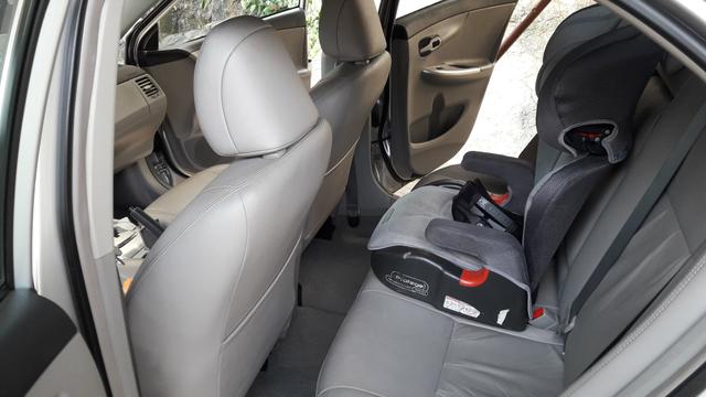 Corolla xei 2.0 - Foto 4