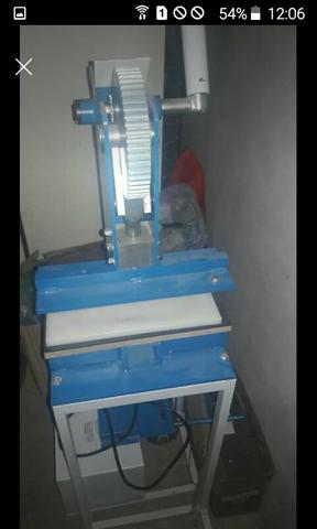 Máquina de sandálias - Foto 2