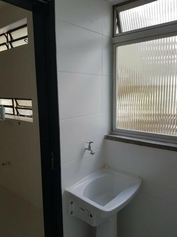 Apto 02 Dorm c/ garagem- Bairro Nonoai - Foto 7