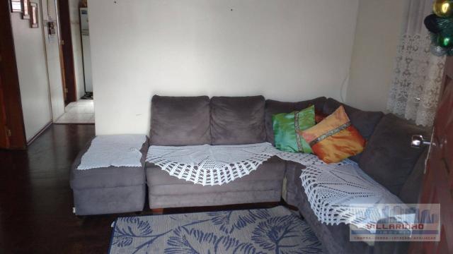 Villarinho vende casa ,300m² terreno e 168 m²construído por r$ 230.000 - vila nova - porto - Foto 5