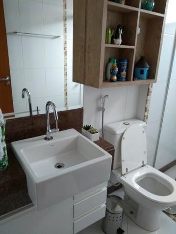 Venda Apartamento com 03 Quartos - Edif.Acordes em Campo Grande - Cariacica - Foto 10