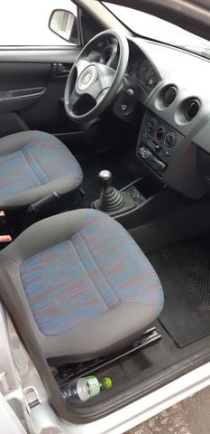 Celta LT 1.0 flex completíssimo - Foto 6