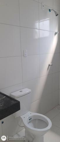 Casa plana na melhor localização do eusébio pertinho do shopping da entrada do centro - Foto 18