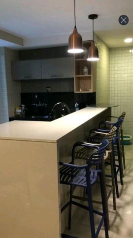 APT/ DIONÍSIO TORRES/ 230 m2 - Foto 12