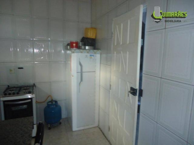 Casa com 2 dormitórios - Periperi - Foto 15