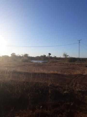 Chácara 04 hectares - Flores de Goiás - Foto 4