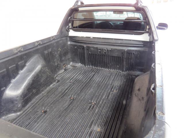 Fiat Strada 2014/2014 1.4 Working CS Flex 2P - Foto 8