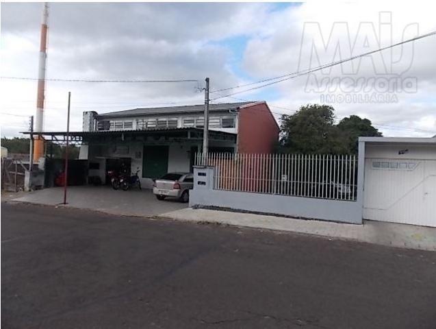 Comercial para venda em novo hamburgo, canudos, 3 dormitórios, 1 banheiro, 1 vaga - Foto 15