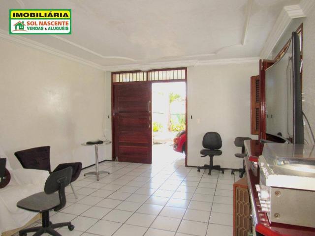 Casa duplex - Foto 11