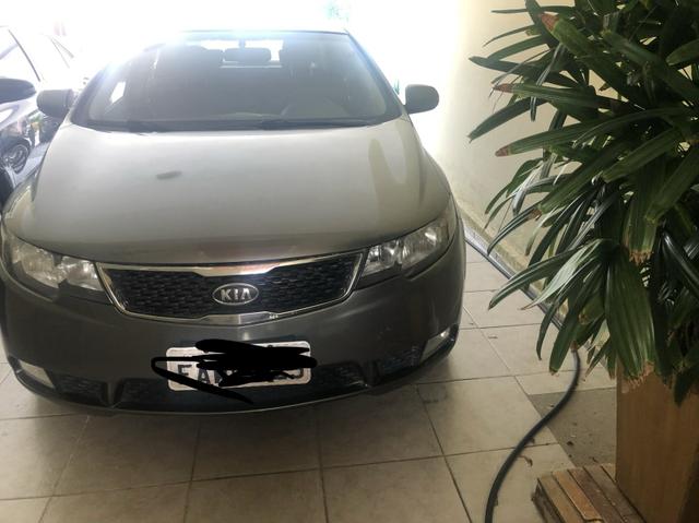 Vende KiA cerato 1.6 - Foto 7
