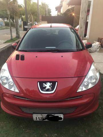 Peugeot 207 ano 2013 - Foto 2