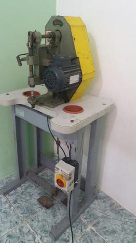 Máquina - Foto 3