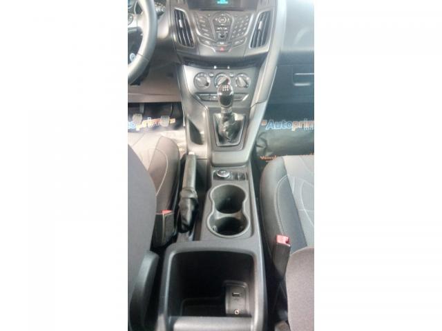 Ford Focus 1.6 Hatch Flex - Foto 7