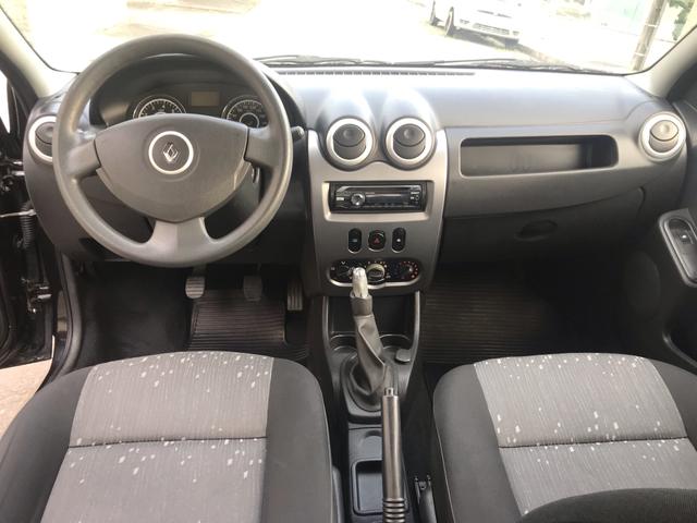 Renault Logan Exp. 2011 - Foto 7