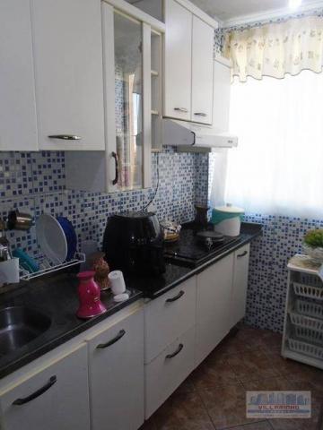 Apartamento residencial para locação, nonoai, porto alegre - ap0790. - Foto 6