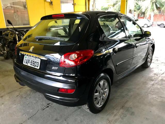 Peugoet 207 Xr 2011 completo - Foto 2