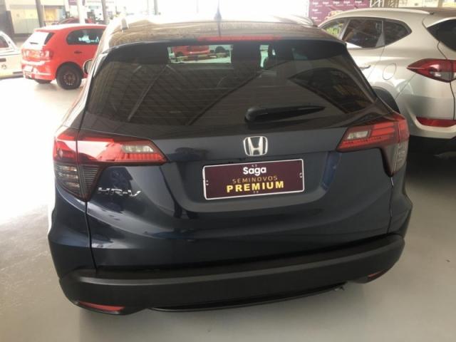 HONDA HR-V 1.8 16V FLEX EXL 4P 2019 - Foto 5