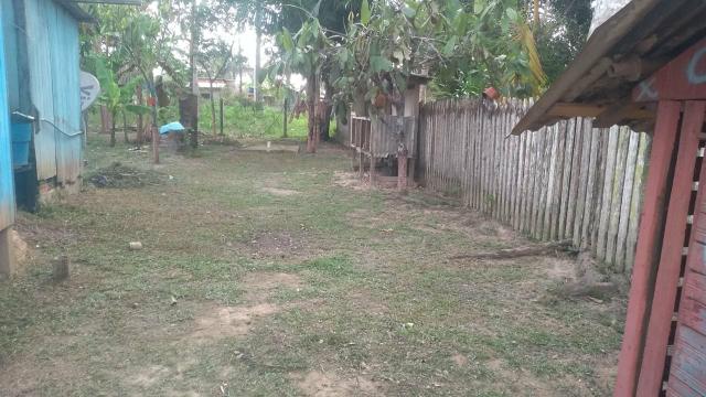 Vende-se casa no belo Jardim terreno 13×40 casa 6×8 - Foto 2