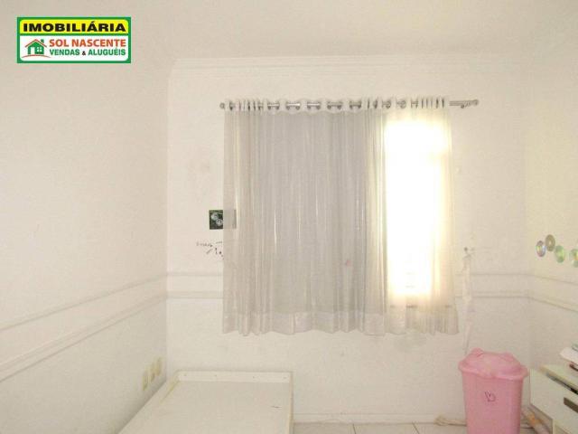 Casa duplex - Foto 18