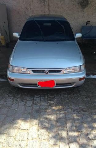 Corolla 97