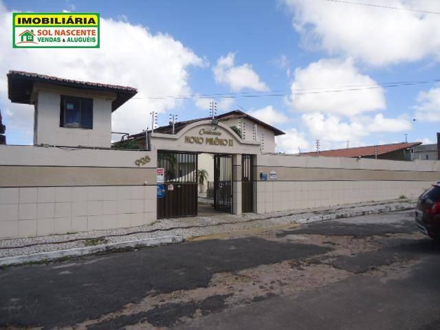 Casa duplex em condomínio - Foto 16