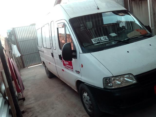 Fiat furgao - Foto 4