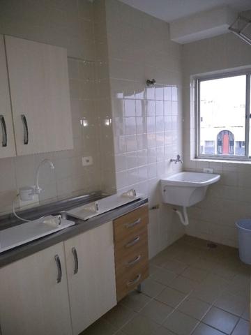 C- Ap 1446 Apartamento 2 quartos, vaga coberta. Próximo ao Shopping Estação - Foto 12