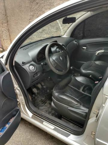 Troco carro por outro modelo n venha com sucata - Foto 6