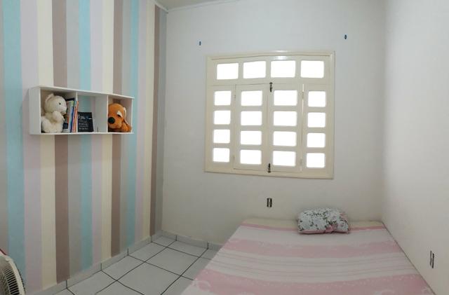 Vendo uma casa no calafate para vender logo 155mil - Foto 7