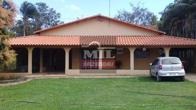Oportunidade chácara, sítio 4 Hidrolândia/Aragoiania - Foto 2