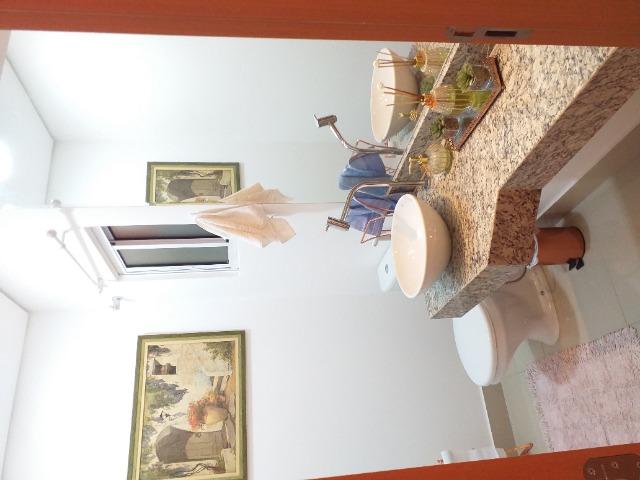 Vende-se Apartamento Térreo C/quintal privativo - Edifício Santa Mônica Residence - Foto 5