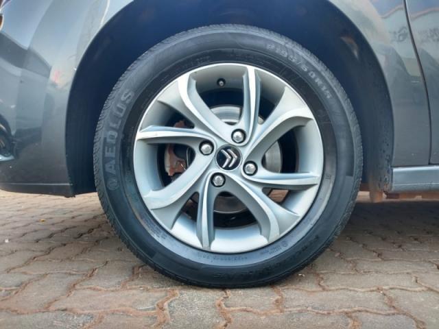 CITROËN C3 1.5 TENDANCE 8V FLEX 4P 2013 - Foto 11