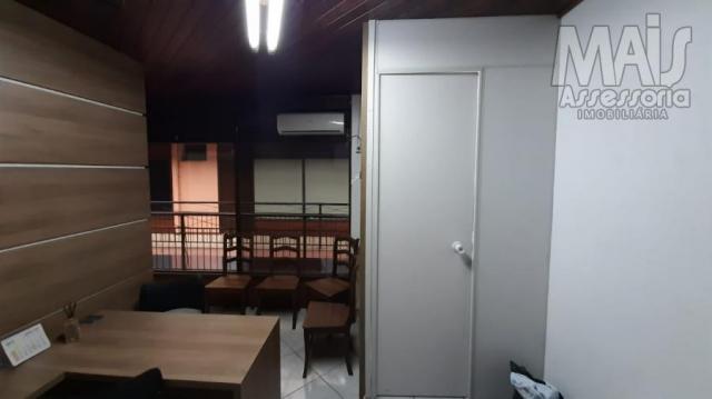 Sala comercial para venda em novo hamburgo, rio branco, 1 banheiro - Foto 3