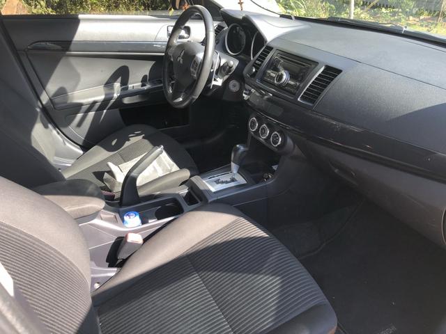 Mitsubishi Lancer 2014 - Foto 12