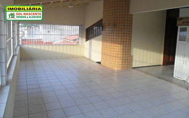 Casa duplex - Foto 12