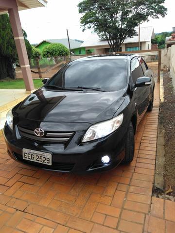Vendo ou troco Corolla xei - Foto 5