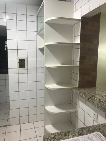 Apartamento Edifício Gran Campinas - Foto 6