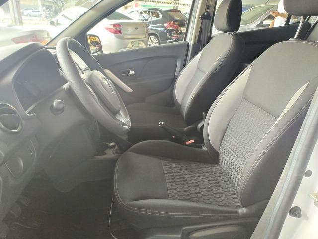 Renault Sandero 1.0 Expression 8mil km 2020 (2mil entrada 60x 999) - Foto 5