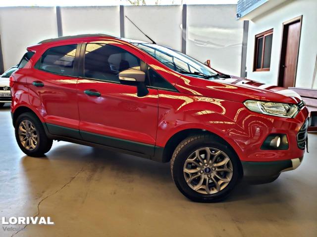 Ecosport Freestyle 2013 TOP - Foto 3
