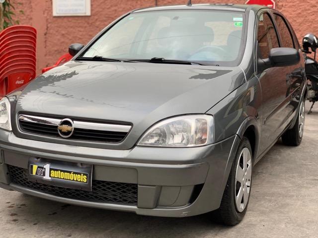 Corsa Max Hatch 1.4 2012 Completo