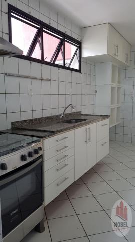 Apartamento à venda com 3 dormitórios em Ponto central, Feira de santana cod:159 - Foto 10