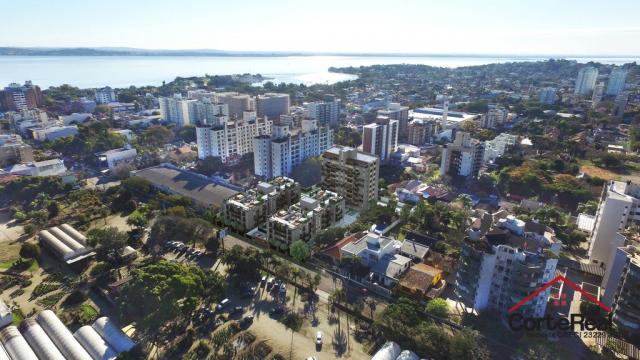 Apartamento à venda com 4 dormitórios em Tristeza, Porto alegre cod:8016 - Foto 17