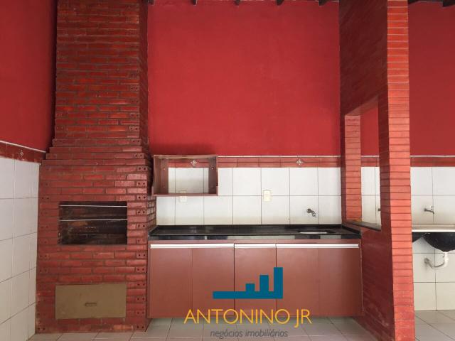 EF - Casa de Condomínio na Av. Mário Andreaza - Foto 5