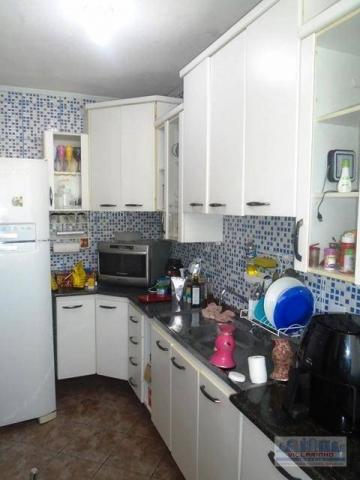 Apartamento residencial para locação, nonoai, porto alegre - ap0790. - Foto 5